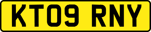 KT09RNY