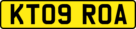 KT09ROA
