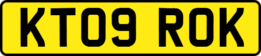 KT09ROK
