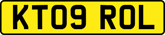 KT09ROL