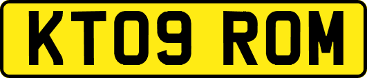 KT09ROM