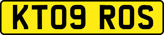 KT09ROS