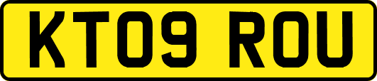 KT09ROU