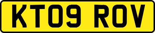 KT09ROV