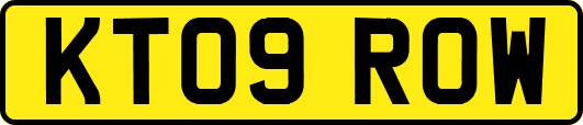 KT09ROW