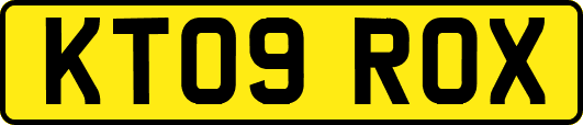 KT09ROX