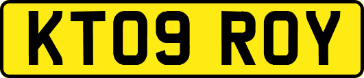 KT09ROY