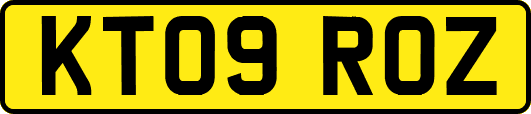 KT09ROZ