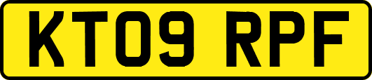 KT09RPF
