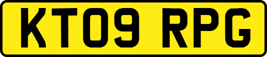 KT09RPG