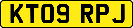 KT09RPJ