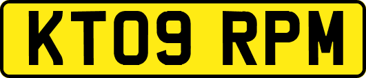 KT09RPM