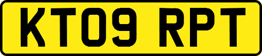 KT09RPT