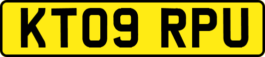 KT09RPU