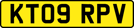 KT09RPV