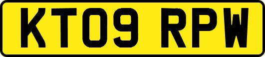 KT09RPW