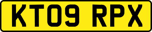 KT09RPX