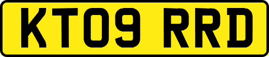 KT09RRD