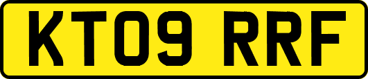 KT09RRF