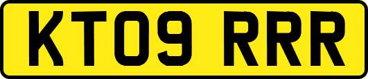 KT09RRR