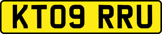 KT09RRU