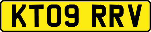 KT09RRV