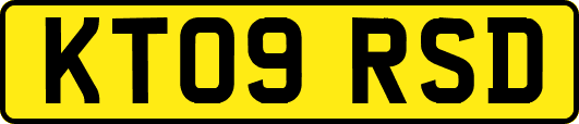 KT09RSD