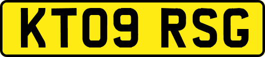 KT09RSG