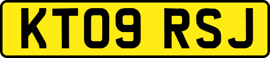 KT09RSJ