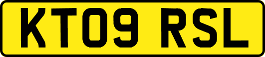 KT09RSL