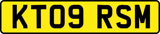 KT09RSM