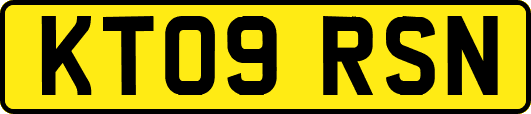 KT09RSN