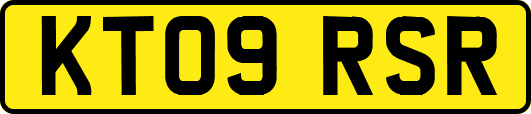 KT09RSR