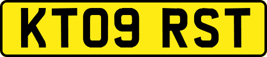 KT09RST