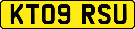 KT09RSU