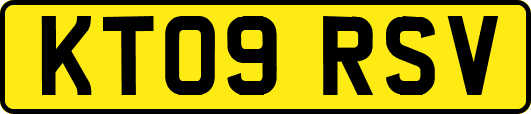 KT09RSV