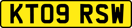 KT09RSW