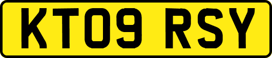 KT09RSY