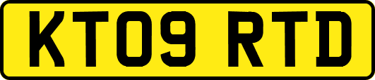 KT09RTD