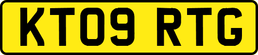KT09RTG