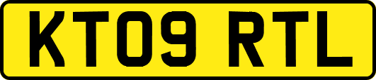 KT09RTL