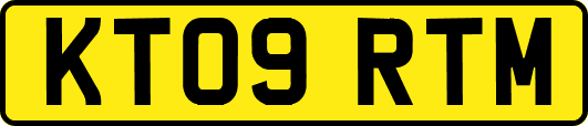 KT09RTM