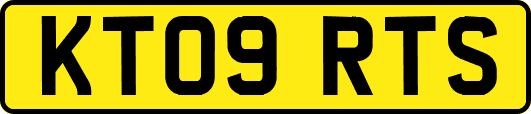 KT09RTS