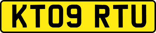 KT09RTU