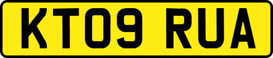 KT09RUA