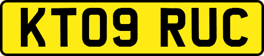 KT09RUC