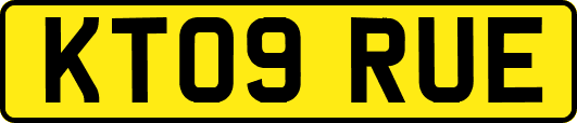 KT09RUE