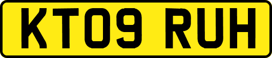 KT09RUH