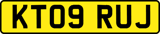 KT09RUJ