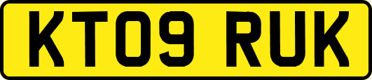KT09RUK